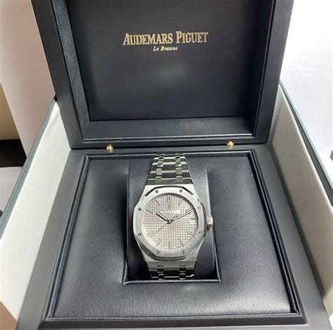 audemars piguet segunda mano|audemars piguet best price.